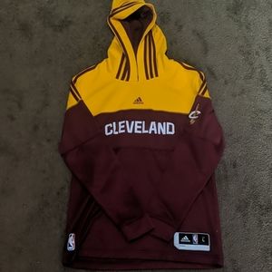 Boys Cleveland Sweatshirt
